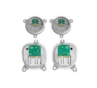 módulo luz diurna Compatible Con Serie 8 M8 G14 G15 F91 F92 G16 840i M850i 2019 Módulos De Luces Diurnas DRL Amarillas