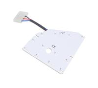 módulo luz diurna Para Nissan Para Qashqai J10 +2 2006-2014 | B003339B B003338B Tablero de luz de freno trasero izquierdo derecho