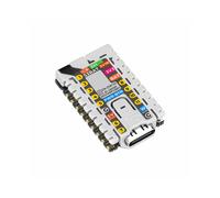 Módulo M5StampS3 BAT con Conector de Batería Módulo Central Integrado ESP32-S3 Stamp-S3Bat con Gestión de Energía Integrada
