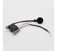 Módulo Magneto de bobina de encendido 40-5 44-5 apto for chino 43CC 52CC CG430 CG520 BG430 piezas de desbrozadora de 2 tiempos