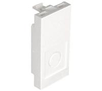 Módulo Mascarilla Serie Frame 45 (Blanco) - EFAPEL