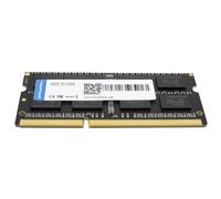 Módulo Memoria RAM 8GB DDR3 1600MHZ 1.5V Banco Sodimm Ordenador Notebook Aio