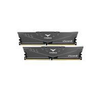 Team Group T-Force Vulcan Z DDR4 3200Mhz PC4-25600 16GB 2x8GB CL16 Gris