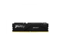 Memoria RAM Fury Beast 16GB (1x16GB) DDR5-5600MHz CL40 (Negro) - KINGSTON