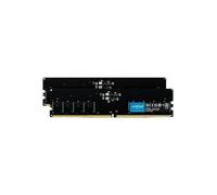 MODULO MEMORIA RAM DDR5 32GB 2X16GB 4800MHz CRUCIAL