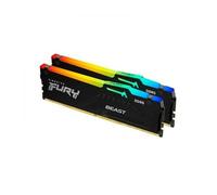 MODULO MEMORIA RAM DDR5 32GB 2X16GB 5600MHz KINGSTON FURY