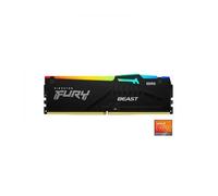 Kingston FURY Beast RGB DDR5 6000MHz 8GB CL36