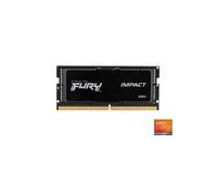 MODULO MEMORIA RAM S/O DDR5 32GB 5600MHz KINGSTON FURY IMPACT