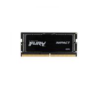 Kingston Fury SODIMM 8GB DDR5 4800MHz - Memoria RAM