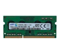 Módulo memoria Samsung M471B5173EB0-YK0 4GB DDR3L SODIMM 204-PIN 1600MHz (NUEVO)