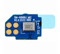 Módulo Micrófono Secundario para Samsung Galaxy Note 20 Ultra Service Pack