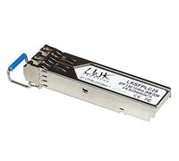 MÓDULO MINIGBIC (SFP) SINGLEMODE LC DUPLEX 1000Base-LX, 1310nm 20 Km PARA USO EN JUNIPER