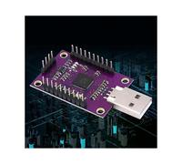 Módulo multifunción de alta velocidad CJMCU FT232H, USB a JTAG, UART/FIFO, SPI/I2C, fácil de instalar