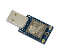 Módulo Netcom ML307A 4G completo con Internet USB y GPS, portátil, multifuncional, sin placa controladora