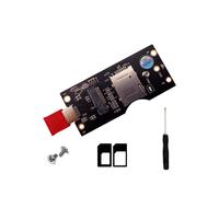MóDulo NGFF a SIM con USB 3.0 MóDulo 3G/4G/5G a USB 3.0 con Ranura para Tarjeta SIM Tarjeta Adaptadora PortáTil