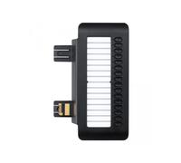 Unify OpenScape Key Module KM400 Modulo de expansión para el teléfono SIP OpenScape CP400