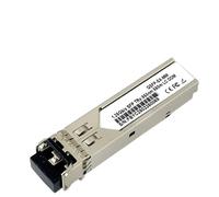 Módulo óptico SFP Gigabit 1,25 G LC MMF 1000BASE-SX 850 nm 550 m DDM SFP Transceptor(For T)