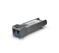 Módulo óptico SFP28 - UBIQUITI NETWORKS - 25 Gbps - Monomodo - 10 km máx.