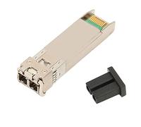 Módulo óptico, Transceptor SFP De Aleación De Zinc 10G 1310nm Fibra Dual Modo único 10KM Transmisión Función DDM Módulo óptico SFP para Enrutadores