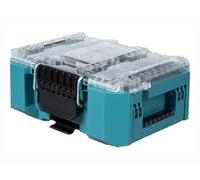 Módulo Organizador Compacto Maktrak 8,55 Litros P-91067