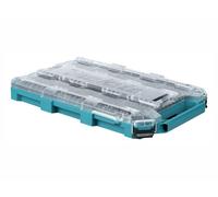 Módulo Organizador De Bajo Perfil Maktrak 8,14 Litros P-91051
