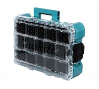 Modulo Organizador Medio Maktrak P-91045 18,4 Litros 22,6 Kg