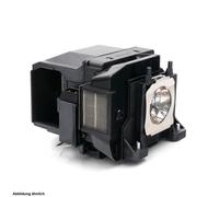 Módulo original de BeamerLamps Epson ELPSP85 8715946545226