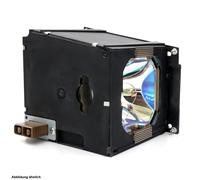 Módulo original de lámpara de proyector AN-K9LP Sh