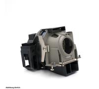 Módulo original de lámpara de proyector NEC NP02LP 5028695605831