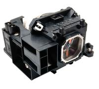 Módulo original de lámpara de proyector NEC NP17LP