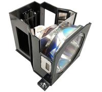 Módulo original de lámpara de proyector Panasonic 4010869080101