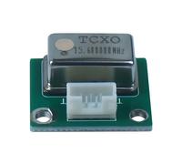 Módulo OSC de Cristal TS-590S de 15,6 MHz Compatible con TCXO SO-3, Elemento de Cristal de Compensación, Alta Estabilidad.