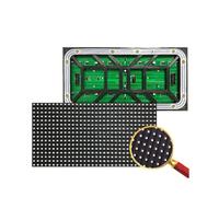 Módulo P10 para Exteriores de 320 X 160 mm, Pantalla LED SMD3535 A Todo Color, 320 X 160 mm, 4S, Precio Más Bajo.