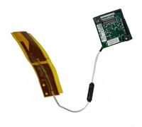Módulo P107476802 de la radio de WiFi BT para la funcionalidad mejorada de la impresora de etiquetas Zebra ZD410 ZD420 ZD620
