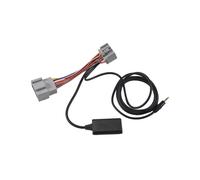 MóDulo para Coche AUX-IN Adaptador de Audio para C30 S40 V40 V50 S60 S70 C70 V70 XC70 S80 XC90