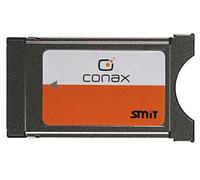 Módulo para Conax CAM CI de SMiT