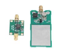 Módulo para Mejorar La Recepción de Radio, Am/Hf/Vhf Onda Corta Mini-Whip Antena Activa Amplificador de Potencia de Banda Ancha Dc 9-15V Con Interfaz Sma, Se Adapta Rtl-Sdr Receptor