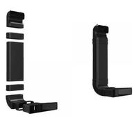 Módulo para placa BOSCH HEZ9VDKR1 (Negro)