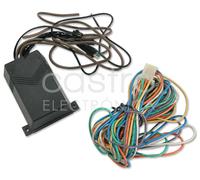 Módulo para Sistema de Cierre Centralizado de Puertas