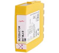 Módulo pararrayos Dehn Blitzductor XT 4 polos 180V - 920310