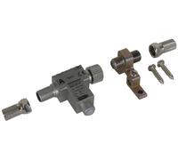 Módulo pararrayos Dehn Dehngate TV Tipo 1 - 909704