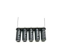 Módulo pequeño 12.5V0.66F supercondensador rectificador automotriz 2.5V3.3F supercondensador fuente de alimentación de respaldo de ahorro de energía