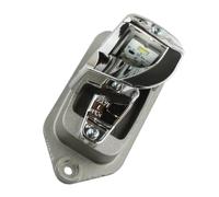 Módulo Piloto Faros TMS Compatible Con Para Serie 7 Para F01 F02 LCI 2011-2015 OEM: 63117339023 63117370000 Módulo Controlador Señal De Giro Del Indicador Fuente De Luz Faro Del Automóvil