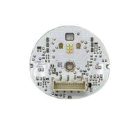 Módulo Piloto Faros TMS Compatible Con Peugeot Para 508L OEM: B102089-B Módulo De Controlador De Fuente De Luz De Señal De Giro De Luz Diurna De Faro De Automóvil Módulo De Iluminación Delantera