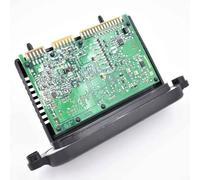 Módulo Piloto Faros TMS Compatible Con Serie 5 Para F07 GT 2008-2017 63117316217 TMS Driver 7316208 BIX F07 Unidad De Faros Delanteros De Coche Módulo De Controlador