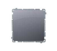Conector monopolar 10AX 250V Simon Basic BMW1.01/43