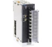 Módulo PLC CJ1W-DA08V de salida Sellado en caja Garantía 1 año