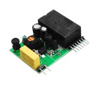 Módulo portador de cable de alimentación KQ-130F 220VAC línea comunicación de datos a larga distancia módulo transceptor de datos