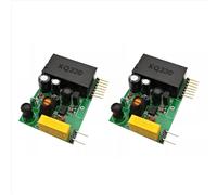 Módulo portador de línea eléctrica KQ-130F / No requiere componentes externos