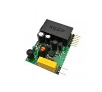 Módulo portador de línea eléctrica KQ-130F / No requiere componentes externos